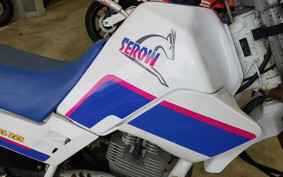 YAMAHA SEROW 225 Gen.2 1KH