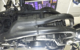 HONDA GB250 CLUBMAN Gen.4 2002 MC10