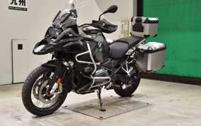 BMW R1200GS ADVENTURE 2018