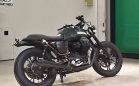 MOTO GUZZI V7 STONE 2018
