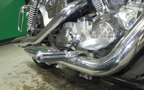 HARLEY FXDI 1450 2006