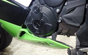 KAWASAKI NINJA 250 SL 2009 BX250A