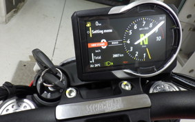 DUCATI SCRAMBLER FULL THROTTLE 2024