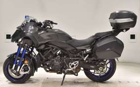 YAMAHA NIKEN 2019 RN58J