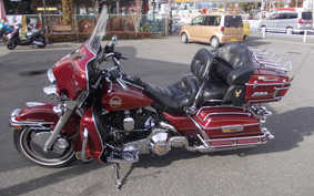 HARLEY FLHTCU Ultra Classic 1994 DPL