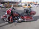 Фото Harley FLHTCU Ultra Classic 1994 с японского аукциона