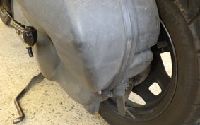 SUZUKI LET's 4 CA45A