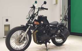 HONDA CB400SS E 2007 NC41