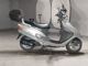 Фото Honda SPACY 125 с японского аукциона