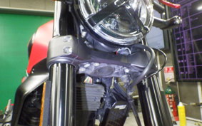 DUCATI SCRAMBLER FULL THROTTLE 2023