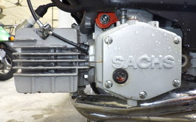 SACHS OPTIMA50