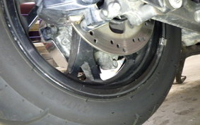 SUZUKI SKYWAVE 250 (Burgman 250) S Gen.3 2013 CJ44A