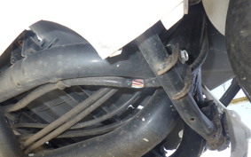 HONDA GYRO CANOPY TA03