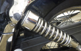 SUZUKI INTRUDER 250 LC VJ51A