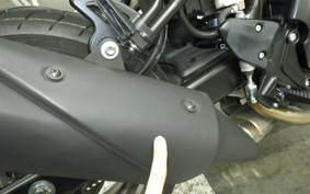SUZUKI SV650 X A 2026 VP55E