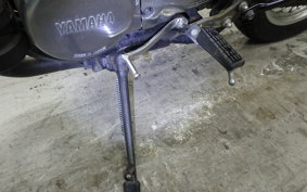 YAMAHA SR400 Gen.5 2021 RH16J