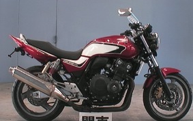 HONDA CB400SF VTEC 2010 NC42