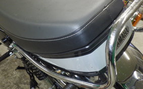YAMAHA SR400 Gen.5 2022 RH16J