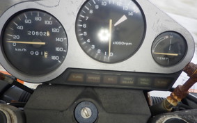 HONDA VTZ250 MC15