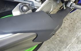 KAWASAKI ZX-4R SE 2024 ZX400P