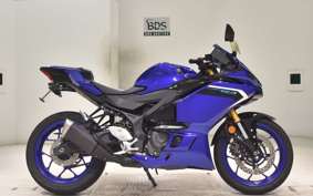 YAMAHA YZF R-3 2025 RH25J