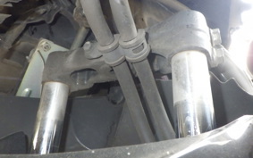 HONDA PCX 125 JF81