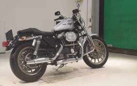 HARLEY XL1200S 2002
