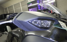 YAMAHA NIKEN 2019 RN58J