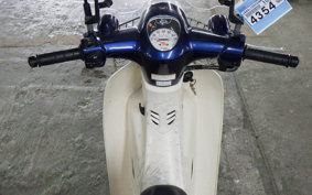 HONDA C110 SUPER CUB JA44