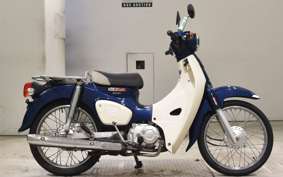 HONDA C110 SUPER CUB 2023 JA44