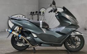 HONDA PCX 125 JK05