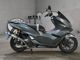 Фото Honda PCX 125 с японского аукциона