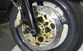 MOTO GUZZI SPORT 1200 4V 2011