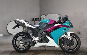 YAMAHA YZF-R1 2007 RN20