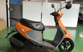 SUZUKI LET's 4 CA45A