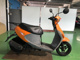 Фото Suzuki LET's 4 с японского аукциона