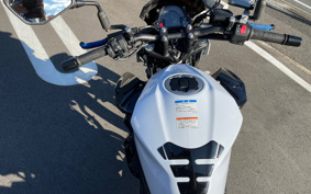 KAWASAKI Z250ABS