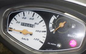 SUZUKI ADDRESS V125 G 1970 CF46A