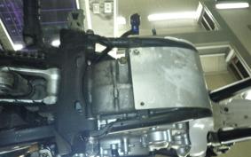 YAMAHA WR250X 2000 DG15J