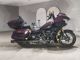 Фото Harley FLTRXSE1980CVO 2025 с японского аукциона