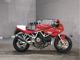 Фото Ducati 900SS 1993 с японского аукциона