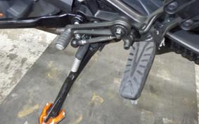 KTM 390 DUKE 2024