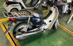 HONDA SUPER CUB50 AA04