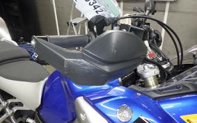 YAMAHA XT1200Z SUPER TENERE 2011