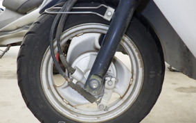 YAMAHA JOG Gen.5 SA36J