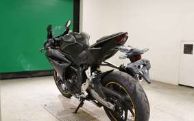 HONDA CBR250RR A 2018 MC51