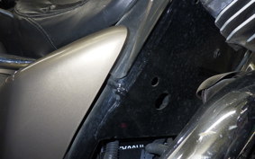 HARLEY FLHTCUI 1450 2004