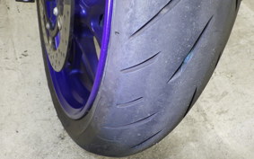 YAMAHA MT-09 SP 2024 RN69J
