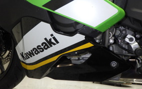 KAWASAKI ZX-4RR 2024 ZX400P