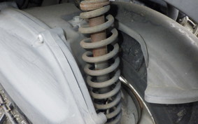 YAMAHA JOG Gen.5 SA36J